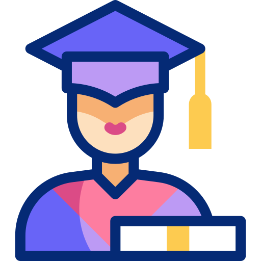 Students Icon